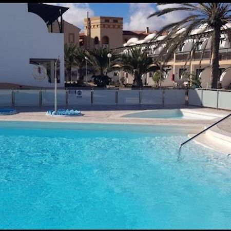 Appartamento Sorelle A&C Costa De Antigua Bagian luar foto