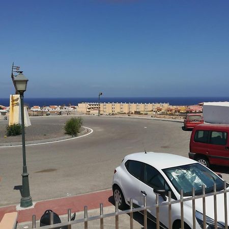 Appartamento Sorelle A&C Costa De Antigua Bagian luar foto