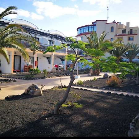 Appartamento Sorelle A&C Costa De Antigua Bagian luar foto