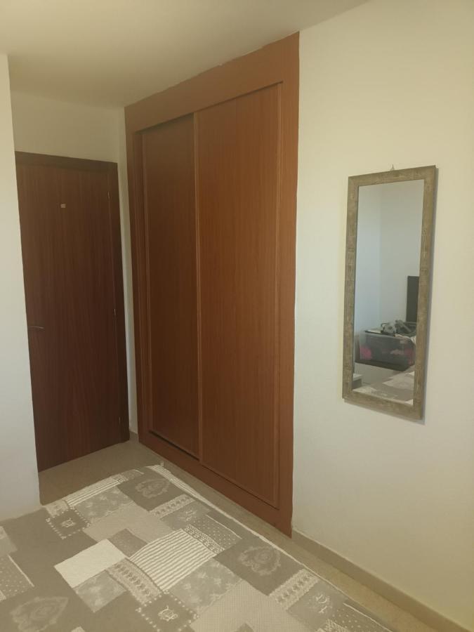 Appartamento Sorelle A&C Costa De Antigua Bagian luar foto